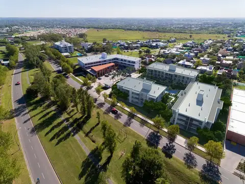 Departamento en Venta en Valle Escondido, Countries y Barrios Cerrados en Córdoba Capital