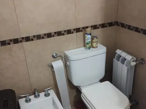 Departamento en Venta 10 años