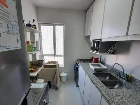 Departamento en Alquiler Temporal en Recoleta, USD 1.900