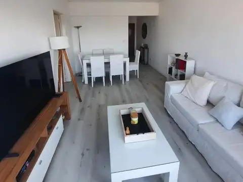 Departamento en Alquiler Temporal de 2 dormitorios