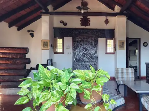 SE VENDE EXCEPCIONAL CHALET EN VILLAS CIUDAD DE AMERICA CON HERMOSAS VISUALES- 782