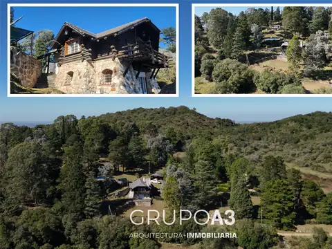 SE VENDE EXCEPCIONAL CHALET EN VILLAS CIUDAD DE AMERICA CON HERMOSAS VISUALES- 782