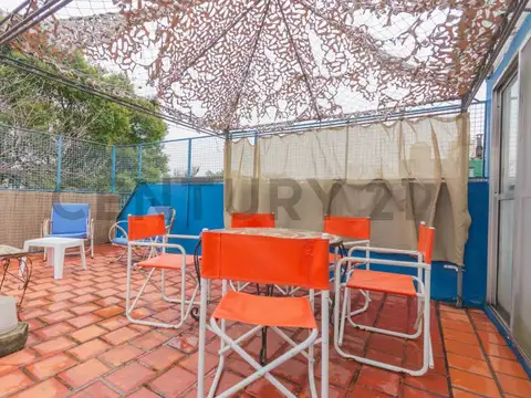 Casa en Venta en Paternal, USD 249.000