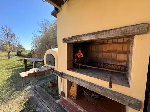 Casa en Alquiler al Este