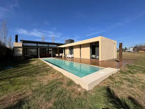 Casa en Alquiler de 2 dormitorios
