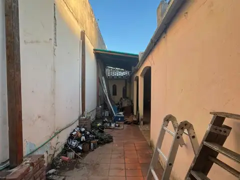Casa en Venta en Centro (Campana), USD 110.000