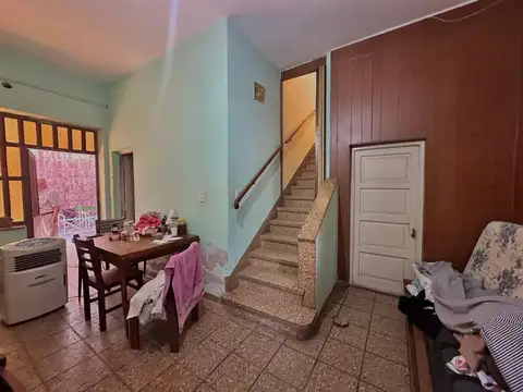 Casa en Venta en San Martín, USD 60.000