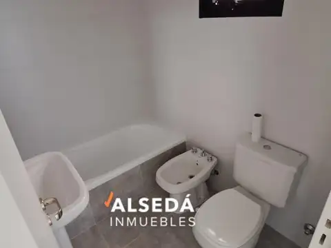 Departamento en Alquiler A Estrenar