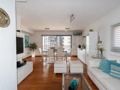 Departamento en Venta en Centro, Rosario
