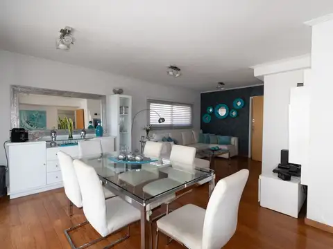 Departamento en Venta de 3 dormitorios