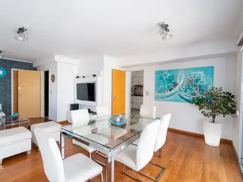 Departamento en Venta en Centro, USD 300.000