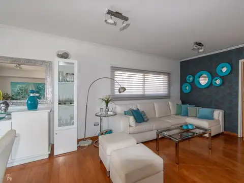 Departamento en Venta de 4 ambientes