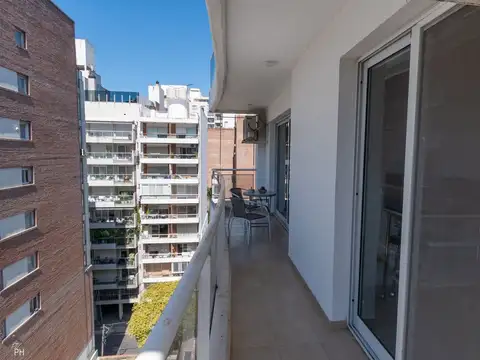 Departamento en Venta 17 años