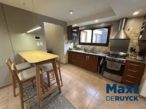 Casa en Venta al Norte