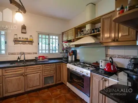 VENTA  Casa en El Casco De Moreno