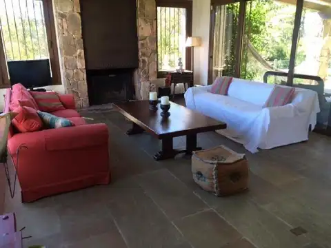 Casa en Venta en La Barra, USD 1.500.000