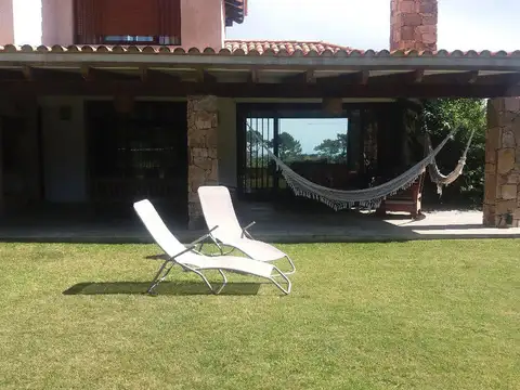 Casa en La Barra