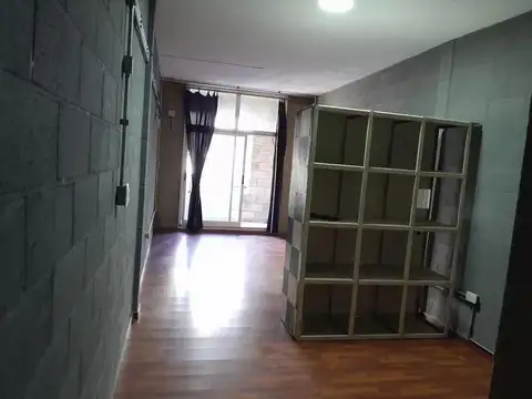 Venta Departamento Monoambiente Parque Patricios