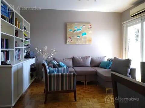 Departamento en Alquiler Temporal 25 años