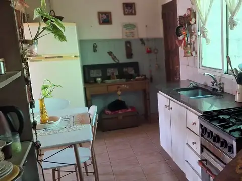 Depto Tipo Casa en Venta de 2 dormitorios