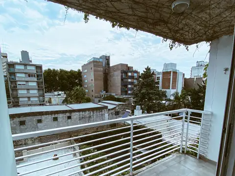 Departamento en Alquiler al Este