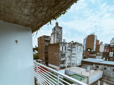 Departamento en Alquiler 10 años