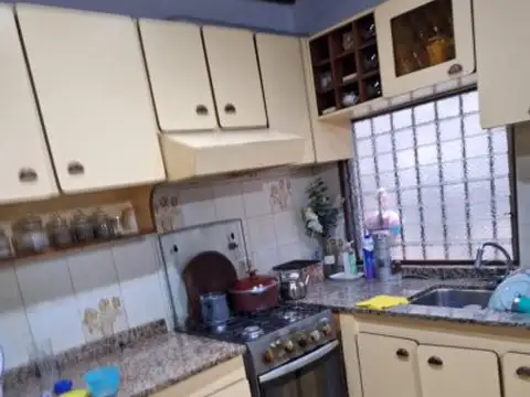 Casa en Venta en Villa Ballester, USD 85.000