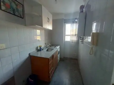 Departamento en Alquiler en Villa Ortuzar, $ 750.000