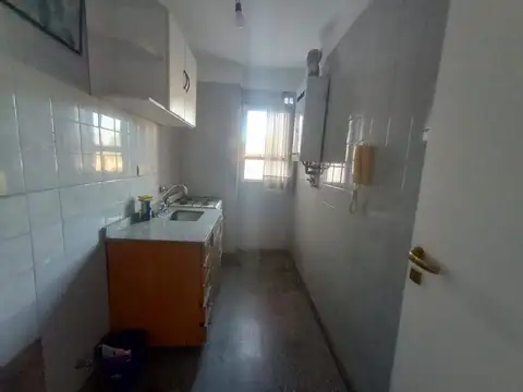 Departamento en Alquiler de 2 dormitorios