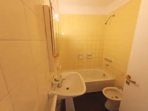 Alquiler departamento 3 ambientes Villa Urquiza