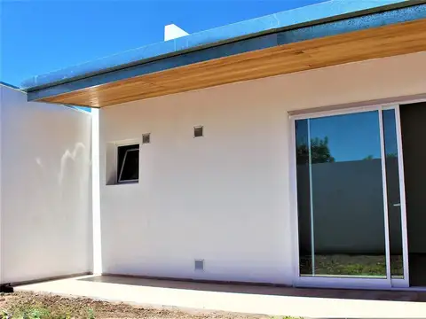 Departamento en Venta 2 años