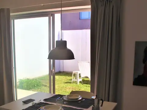 Departamento en Venta en Villa Elvira, USD 44.000