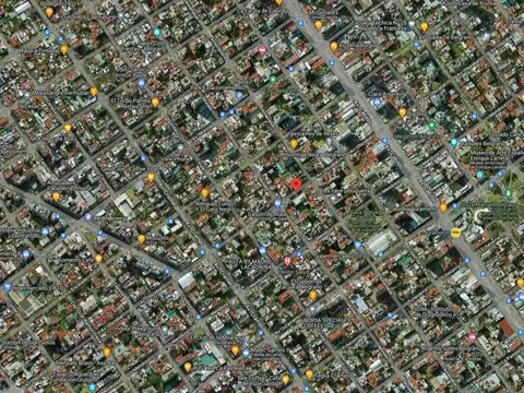 Cochera en venta - 13mts2 - Belgrano