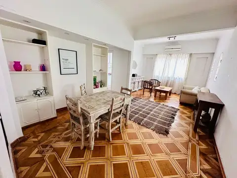 Departamento en Venta 65 años