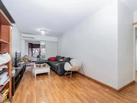 Departamento en Venta en Barrio Norte, USD 214.900