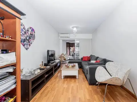 Departamento en Venta 9 años