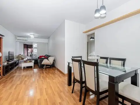 Departamento en Venta Apto profesional