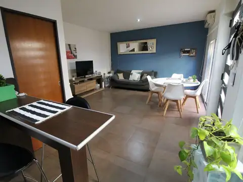 Depto Tipo Casa en Venta de 3 ambientes
