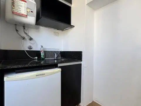 Alquiler de Oficina de 55 m2 en Belgrano