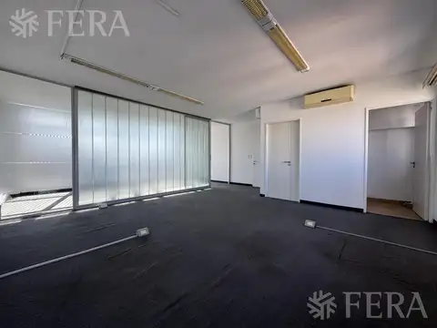 Oficina en Alquiler en Belgrano, USD 1.000
