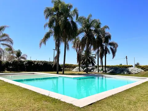 Terreno en Venta 21  mts Frente