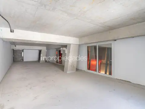Oficina de 87m2 edificio QIUB palermo hollywood a estrenar!ALQUILER