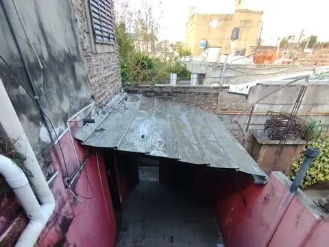Depto Tipo Casa en Venta de 4 ambientes