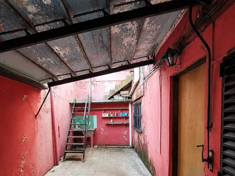 Depto Tipo Casa en Venta de 2 dormitorios