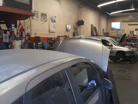 Terreno en Venta en Villa Luro, USD 320.000