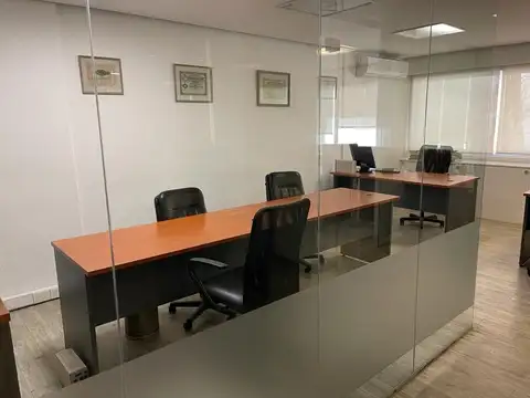 Oficina en Venta en Microcentro, USD 100.000