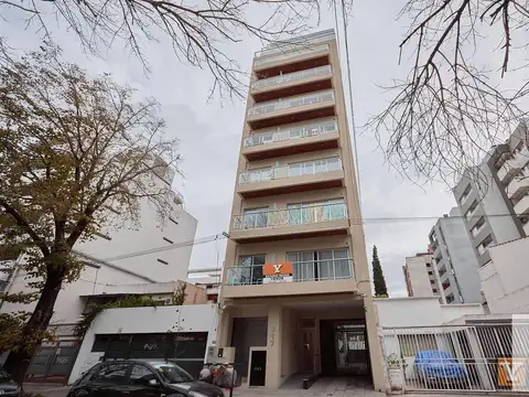 Cochera en alquiler - 12Mts2 - La Plata