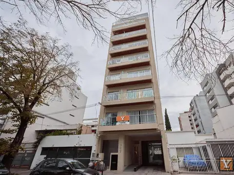 Cochera en alquiler - 12Mts2 - La Plata