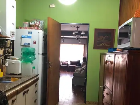 Casa  en Venta ubicado en Quilmes Oeste, Quilmes, G.B.A. Zona Sur - SVN0137_LP583922_1