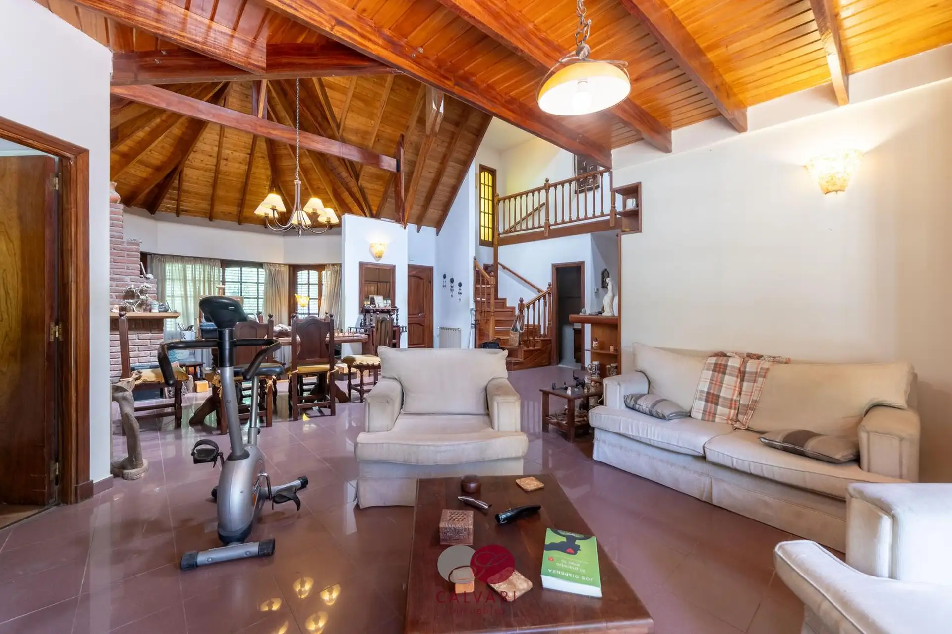 Casa en Grosellar
